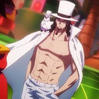 Rob Lucci
