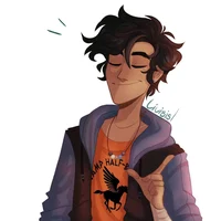 Percy Jackson