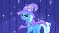 Trixie Lulamoon