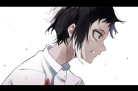 Akutagawa Ryunosuke 