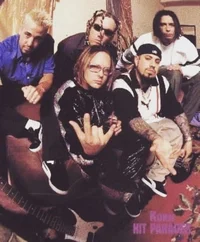 KoRn