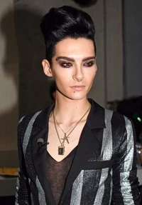 Bill Kaulitz 