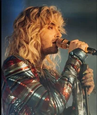Bill Kaulitz 