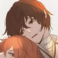 Dazai - Chuuya pov 