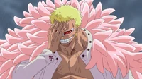 DonquixoteDoflamingo