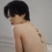 jimin roommate
