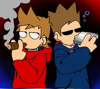 Tom and Tord