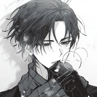 Aiden - BL