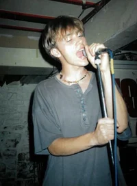 Damon Albarn 