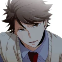 Oikawa Tooru