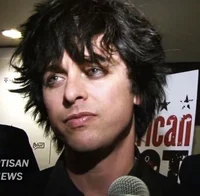 Billie Joe Armstrong