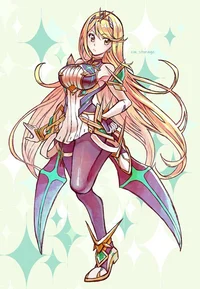 Mythra 