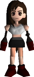 Tifa Lockhart