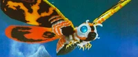 mothra
