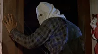 Sack Mask Jason