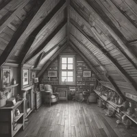 Attic