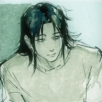 Suguru Geto
