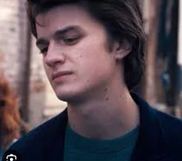 Steve Harrington