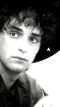 Gustavo Cerati 
