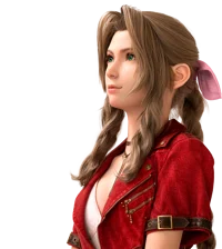 Aerith Gainsborough