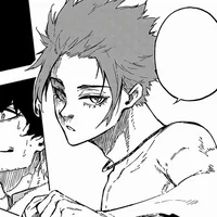 Sae Itoshi is a vamp