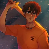 Percy Jackson 