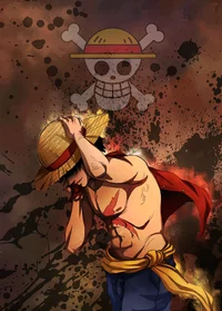 -one piece RPG-
