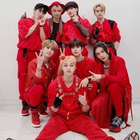 Stray kids 