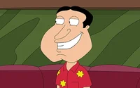 Glenn Quagmire