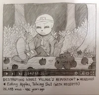 Passive NM -Mukbang-