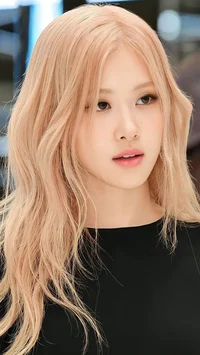 Roseanne park 