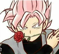 Goku Black 