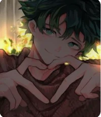 Deku - Crush 