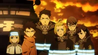 Fire Force Roleplay