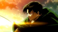 Levi Ackerman