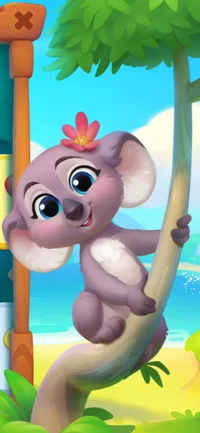 Sheila Koala