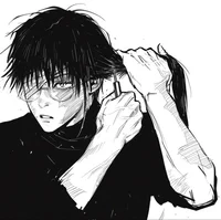 Maki zenin