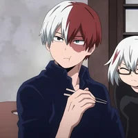Shoto Todoroki