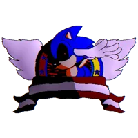 Sonic EXE