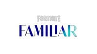 Fortnite Familar