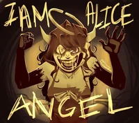31 Alice Angel 