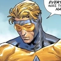 Booster Gold