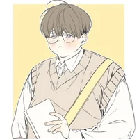 Louie BL