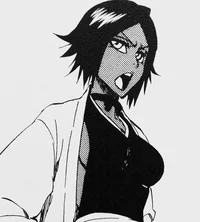 Yoruichi Shihouin