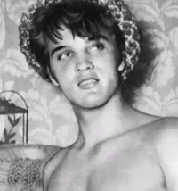 Elvis Presley