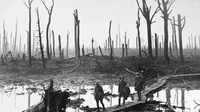 Passchendaele