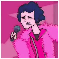 Jake disventure camp