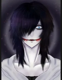 Jeff the killer
