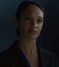 Amanda Waller
