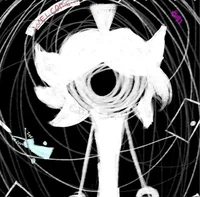 Черный Человечек